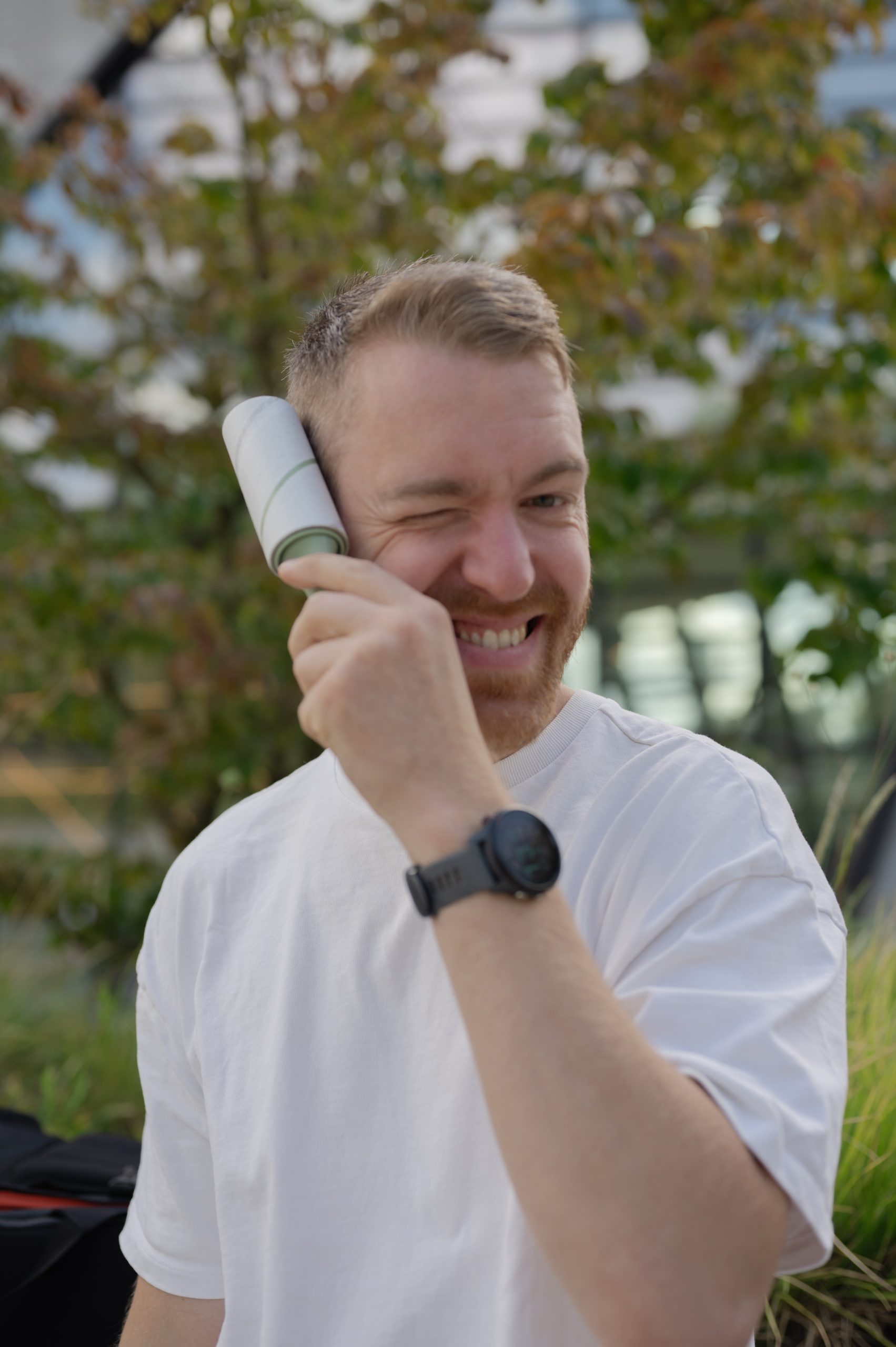 Michael Becker Farbgrafie Fotografie Action