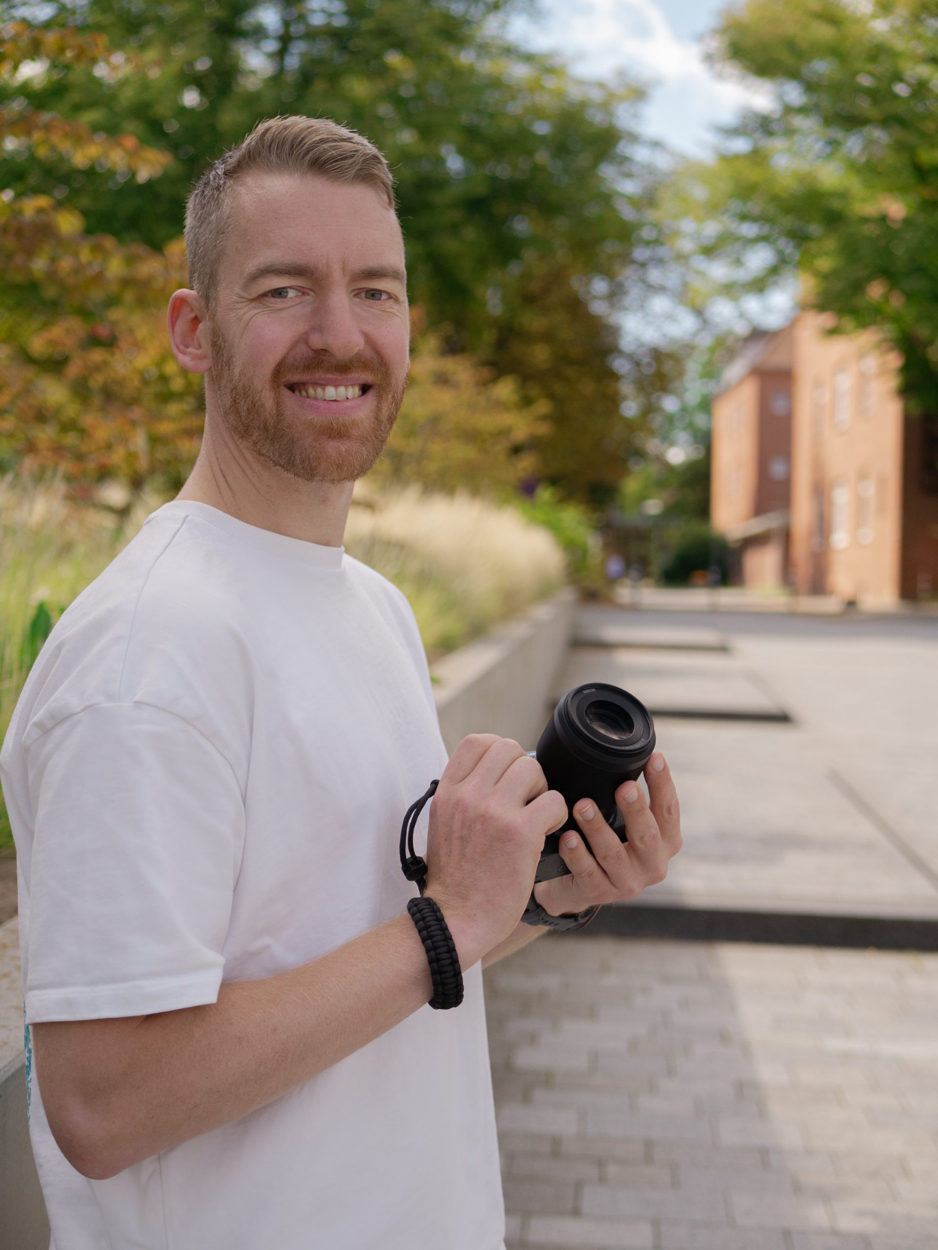 Michael Becker – Farbgrafie Dating-Fotograf Hamburg Lüneburg