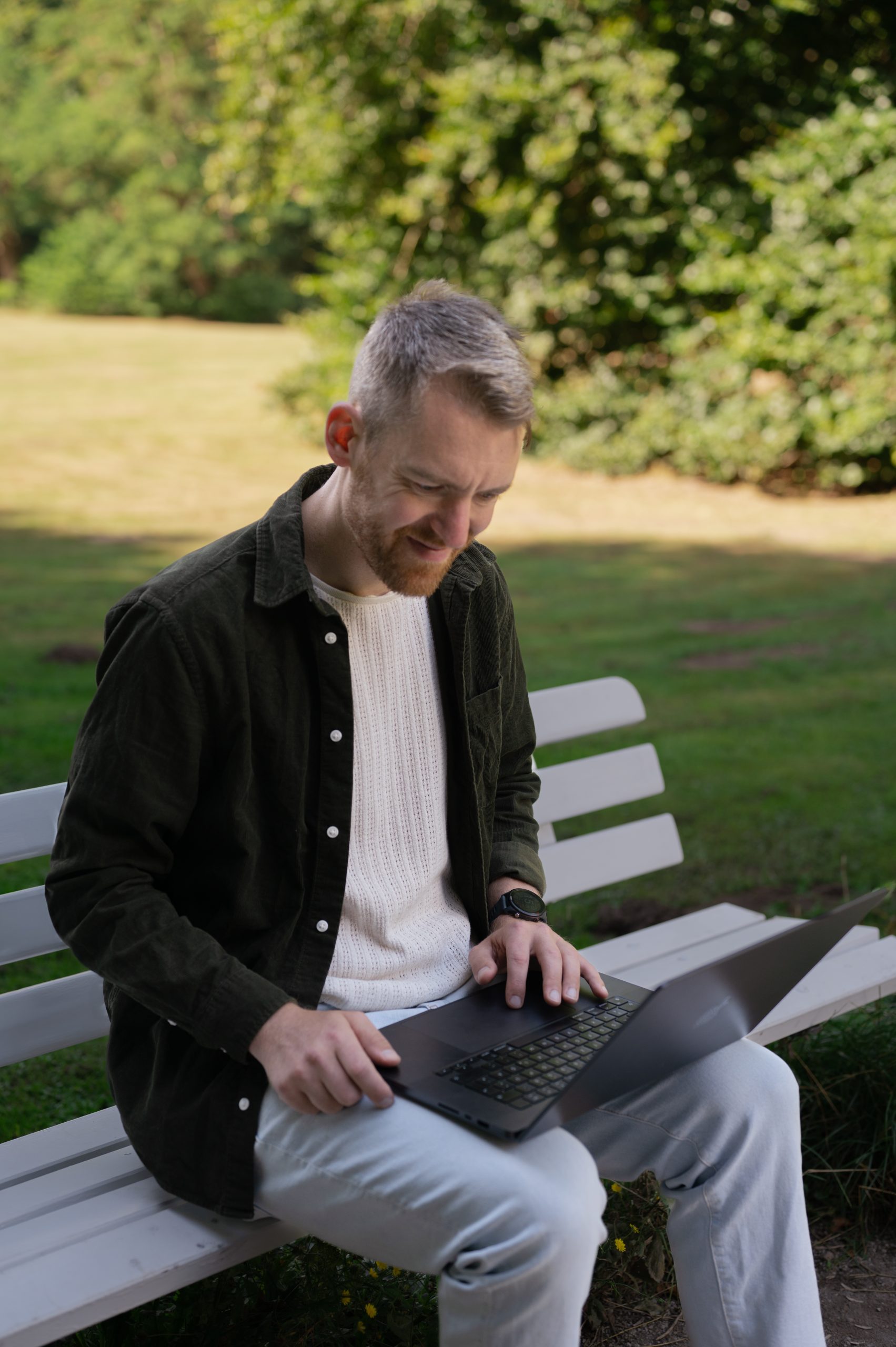 Michael Becker Farbgrafie Fotografie Casual