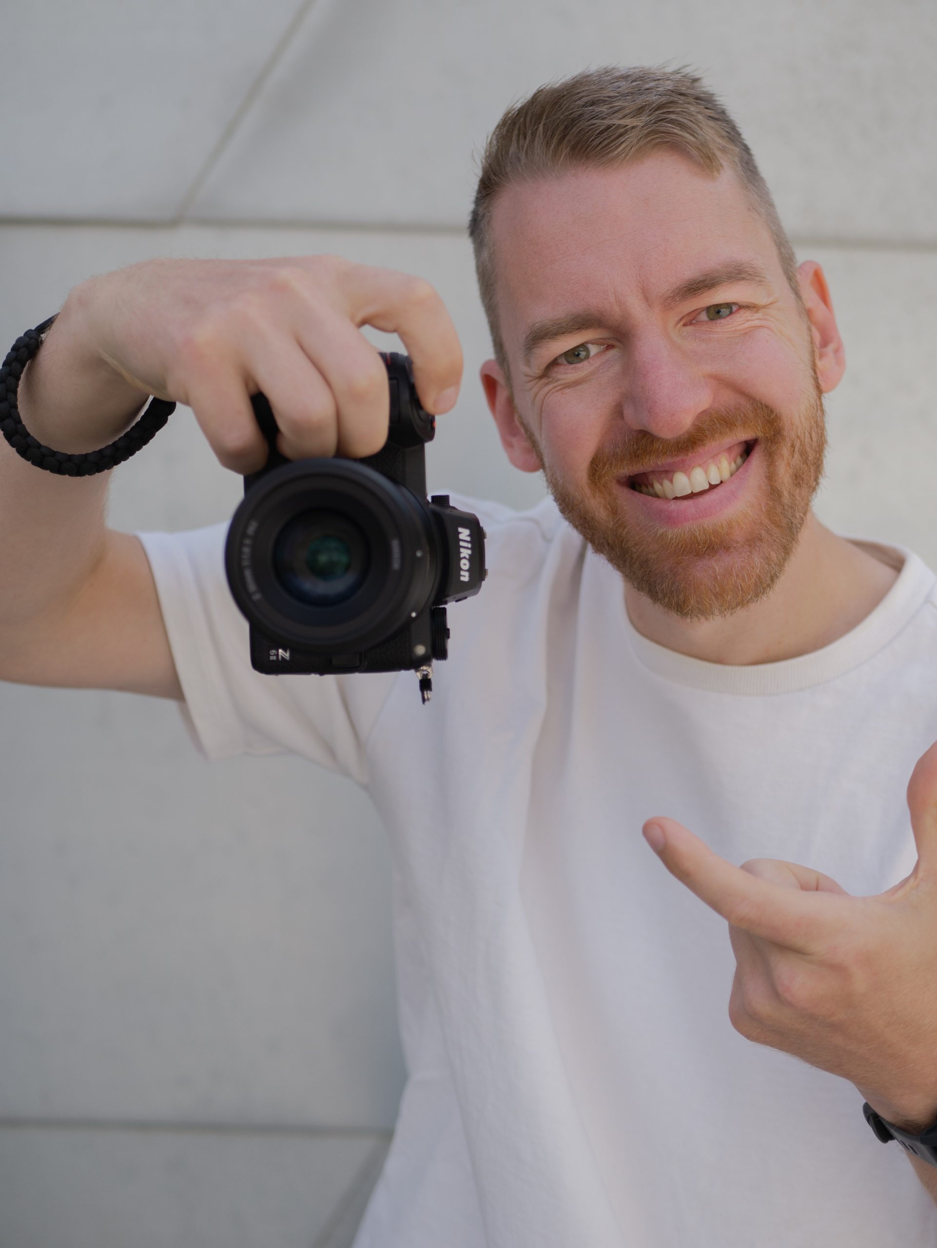 Michael Becker Farbgrafie Fotografie Casual